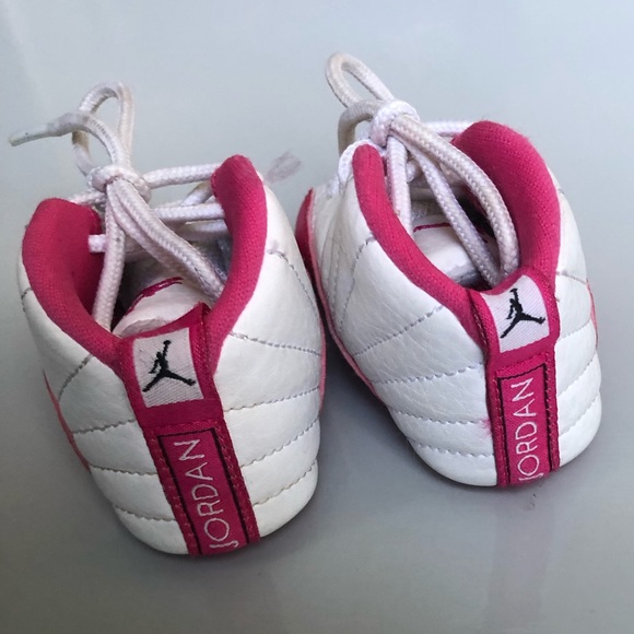 Jordan Shoes Infant Air Jordan Retro 2 Vivid Pink Poshmark